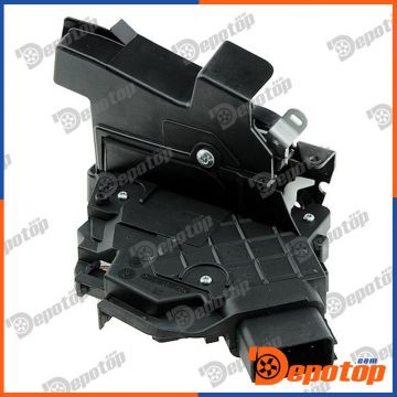 Serrure de porte avant gauche pour FORD | 31136, 660198